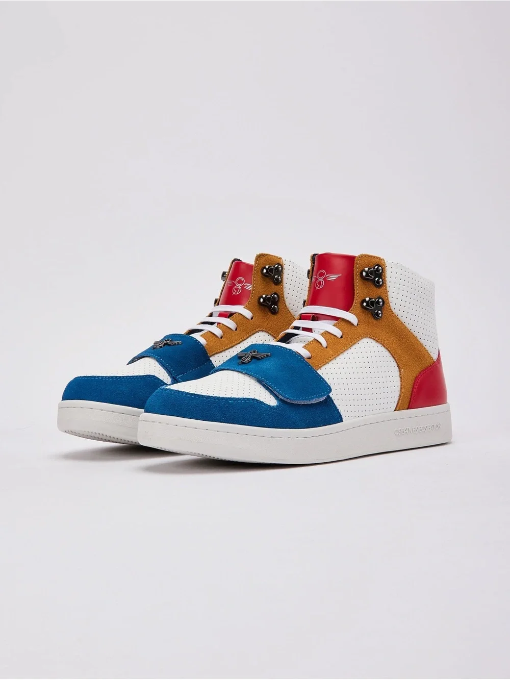 MENS CREATIVE RECREATION CESARIO LUX